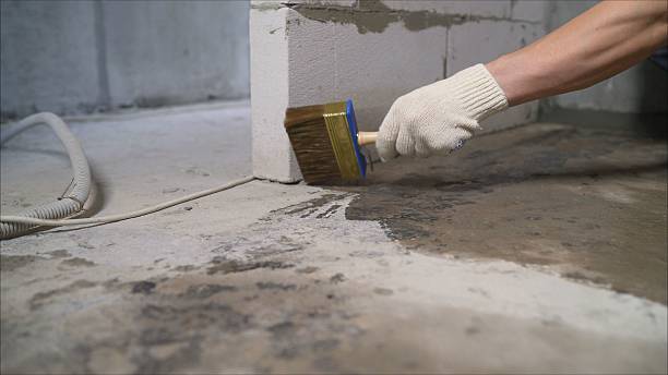 24/7 Emergency Interior Drainage System experts in Pontiac, MI